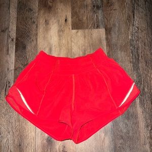 {Lululemon Shorts}